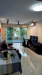 1 Canberra (D27), Condominium #610212861